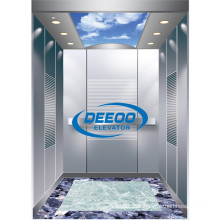 Decoration Commercial Building Passenger Elevator